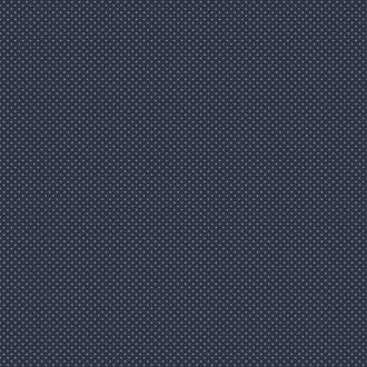 Blendworth Celia Birtwell’s Classic Fabrics Classical-Star-Mystic-Navy