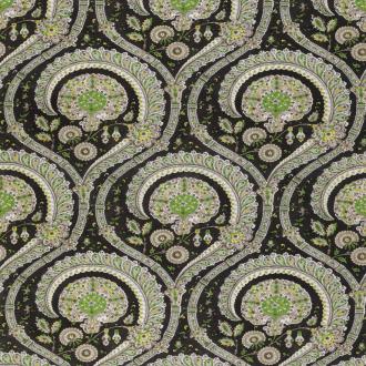Nina Campbell Les Indiennes Fabrics ncf4330-04