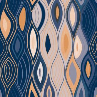 Elitis Cordes sensibles by Veronique de Soultrait vp-1002-03