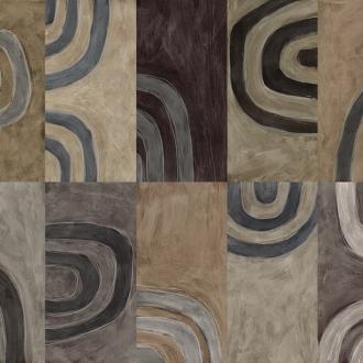 Wall&Deco CODE 2019 CONTEMPORARY WDAG1902