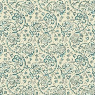 Sanderson Richmond Hill Fabrics 222064