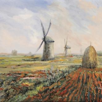 Ortograf Жан Том Боннэ OR 6805