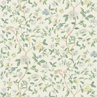 Sanderson Richmond Hill Fabrics 222077