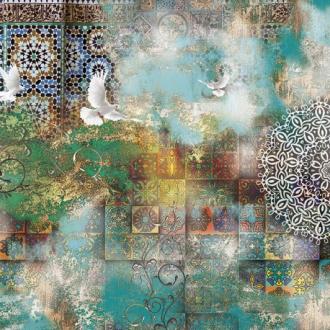 Ortograf Oriental OR 32121