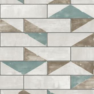 York Wallcoverings Culture Club CE4021