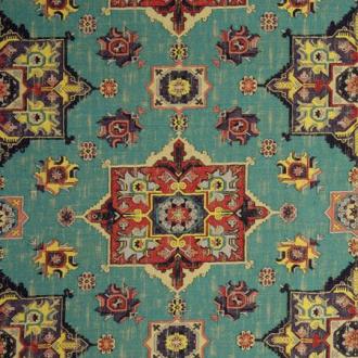 Clarke&Clarke Anatolia fabrics F0798-01