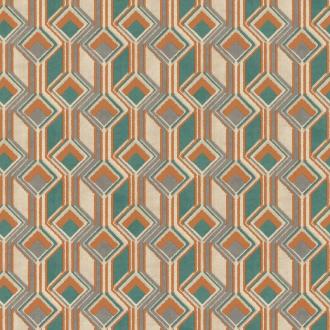 Rasch Textil Indian Style 746525