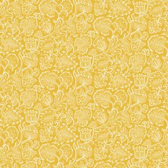 Blendworth Celia Birtwell’s Classic Fabrics Jacobean-Mimosa