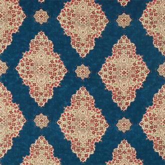 Sanderson Caspian Prints & Embroideries 226652