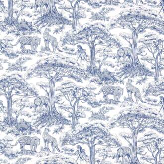 Clarke&Clarke Breegan Jane Clarke Fabric F1710-02