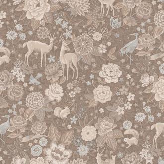  British Style Forest BRIT3002