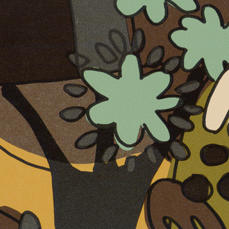 Elitis Les petites histoires TP_322-03