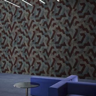 Wall&Deco 2018 Contemporary Wallpaper DORSEL_1