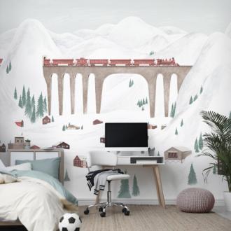 Hygge Wall Hygge Wall #5 H11611