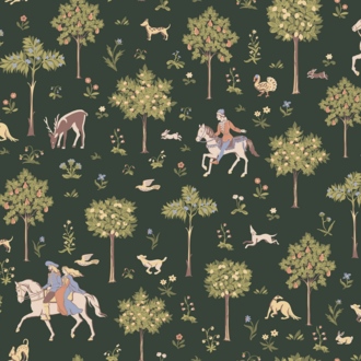 Loymina Шервуд BRIT22005