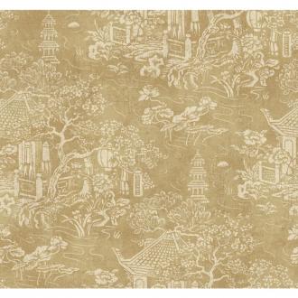 York Wallcoverings Mandalay AD1257