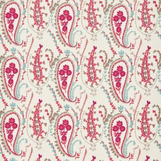 Sanderson Sojourn Prints & Embroideries 235245