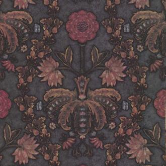 Little Greene London Wallpapers V 0282NBHIDEZ