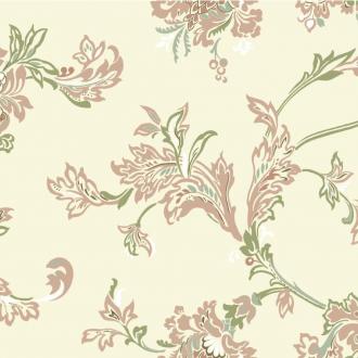 York Wallcoverings Stockbridge Square YW1460