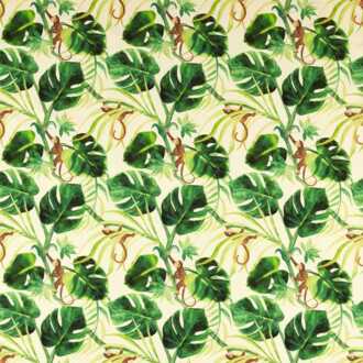 Clarke&Clarke Alfresco Indoor Outdoor Fabric F1671-01