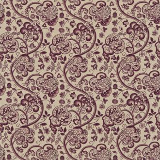 Sanderson Richmond Hill Fabrics 222067