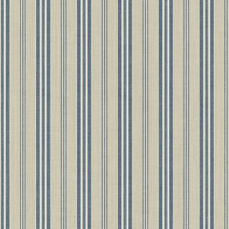  Nantucket Stripes II CS90002