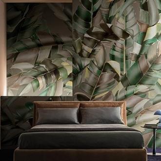 Wall&Deco 2018 Contemporary Wallpaper FLORIANOPOLIS_1