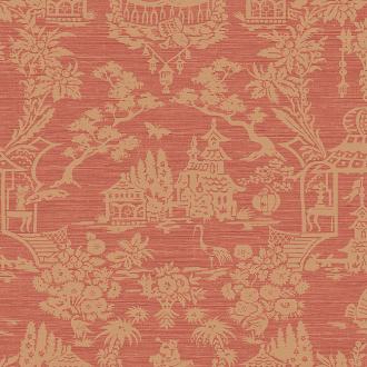 KT Exclusive Chinoiserie ch70301
