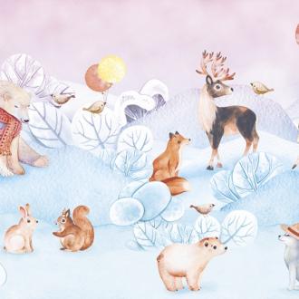 Ortograf Для самых маленьких OR 33689