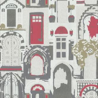 York Wallcoverings Culture Club CE3911