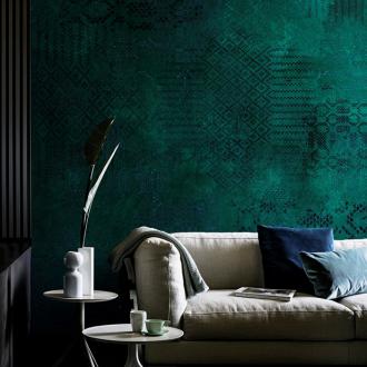 Wall&Deco 2016 Contemporary Wallpaper Luviento