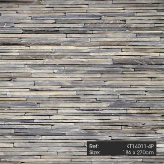 KT Exclusive Just Concrete&Wood KT14011