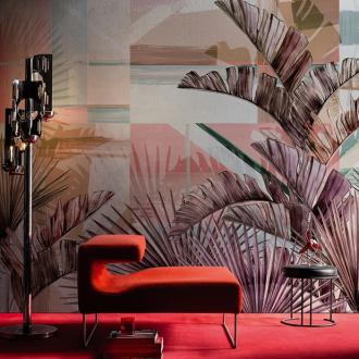 Wall&Deco 2016 Contemporary Wallpaper Floridita