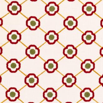 Clarke&Clarke Kashmir F0652-05