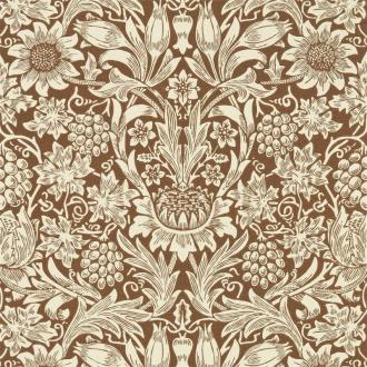 Morris & Co Queens Square Wallpapers 216961