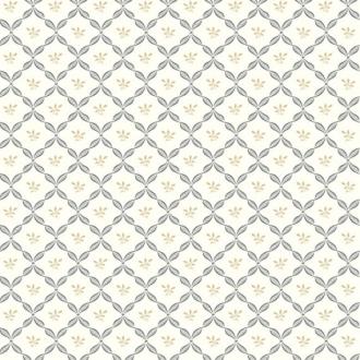 Ashford House Black & White AB2166