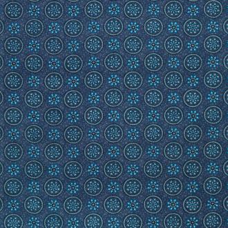 Nina Campbell Les Indiennes Fabrics ncf4336-03