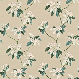 Sanderson Richmond Hill Fabrics 222083