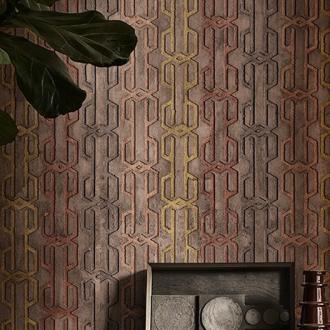 Wall&Deco 2019 Contemporary Wallpaper EIGHTS 2019