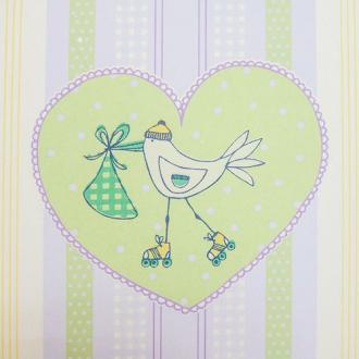 Milassa Twins TWINS3005