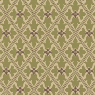Little Greene London Wallpapers IV 0277BACITRI