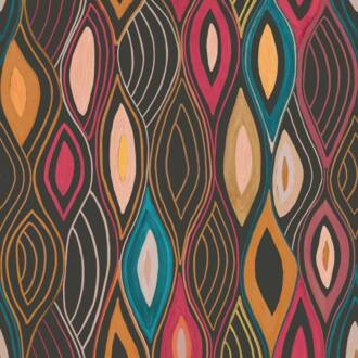 Elitis Cordes sensibles by Veronique de Soultrait vp-1002-02