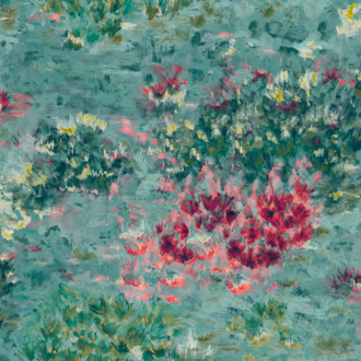 Clarke&Clarke Exotica F1298-04