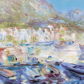 Ortograf Влад Кравчук OR 8016