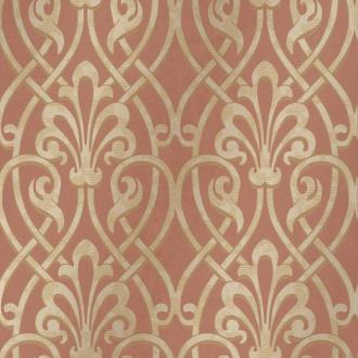 Little Greene London Wallpapers V 0256BKETRUS