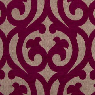 Clarke&Clarke Renaissance Jacquard F0340-09