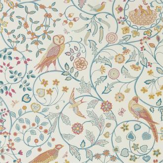 Morris & Co Melsetter Wallpapers 216703