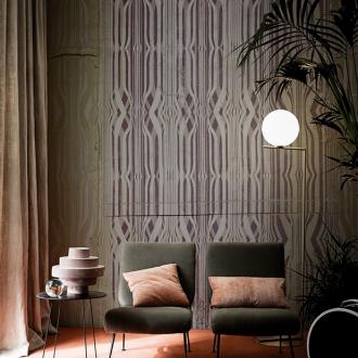 Wall&Deco 2016 Contemporary Wallpaper Aplomb
