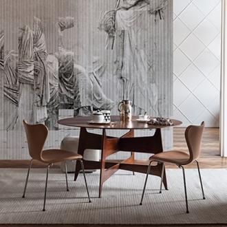 Wall&Deco 2017 Contemporary Wallpaper HELLENIC