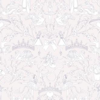 York Wallcoverings A Perfect World KI0501